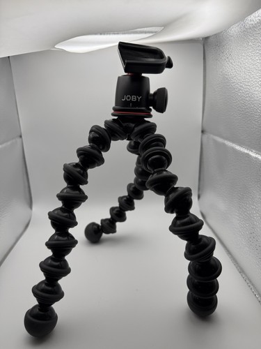 Joby gorillapod kit - joby,