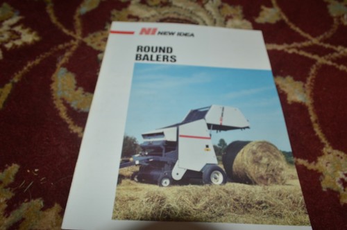 New idea disc mower - disc,