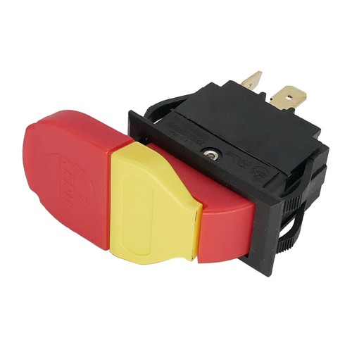 Off toggle switch - switch, jet