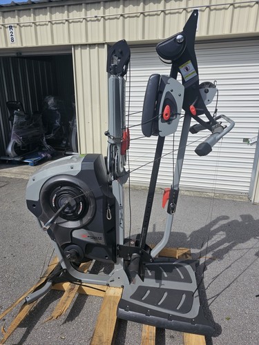 Bowflex revolution home gym - home,