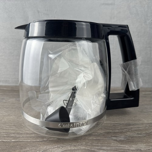 Cuisinart coffee pot cup - pot, 12