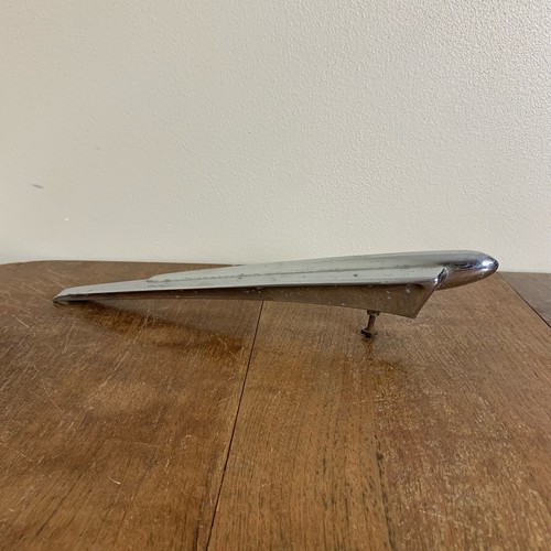 1949 1950 chevy chevrolet hood - 1950,