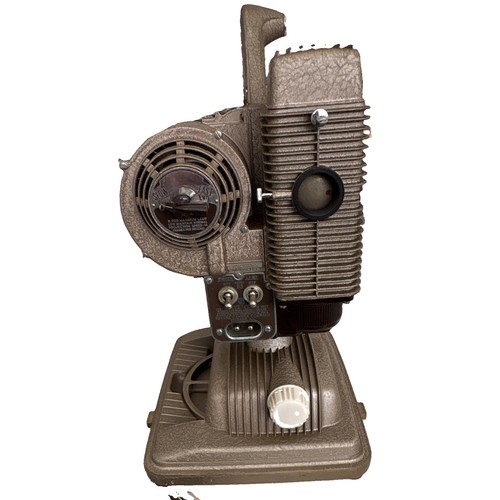 Revere vintage 8mm movie - 8mm,