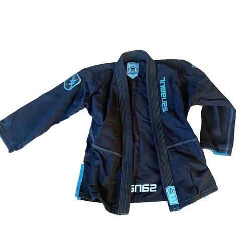 Sanabul black blue - sanabul, sz