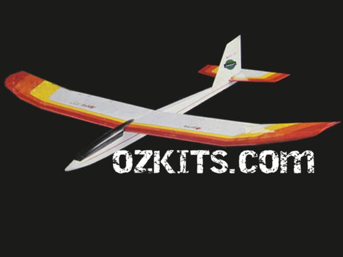 Spirit 100 glider sailplane - 100,