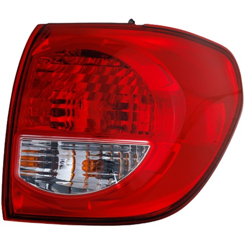 Tail light for 2008 - for, 2008-2017