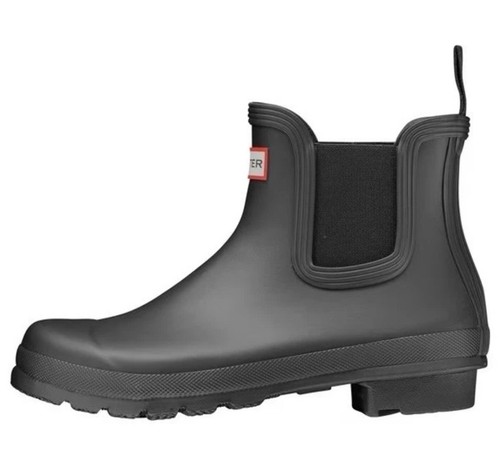 Hunter original chelsea - original, rain