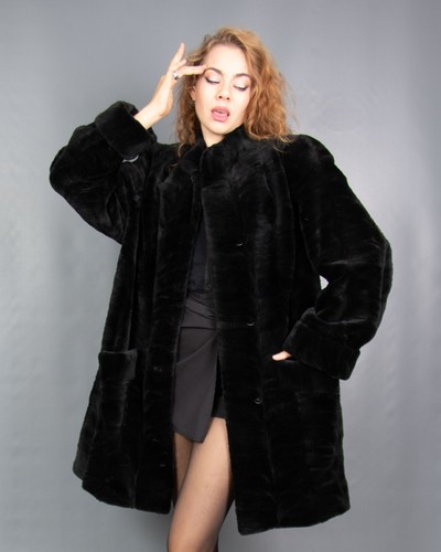 19080 glamorous black - glamorous,