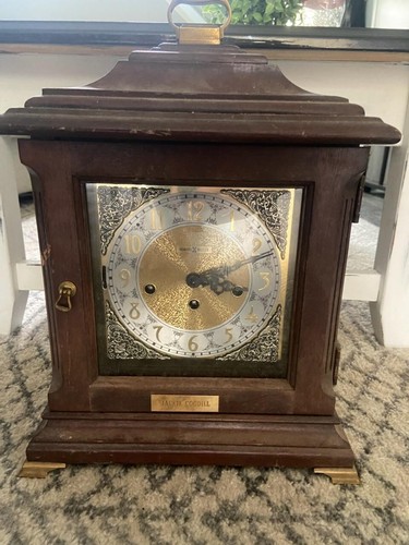 Vintage howard miller - vintage, mantle