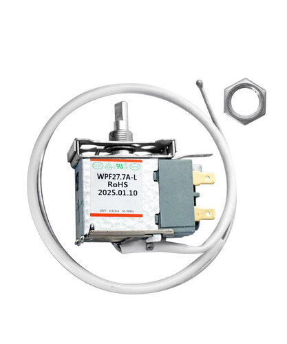 Wr50x10085 freezer thermostat - wr50x10085,