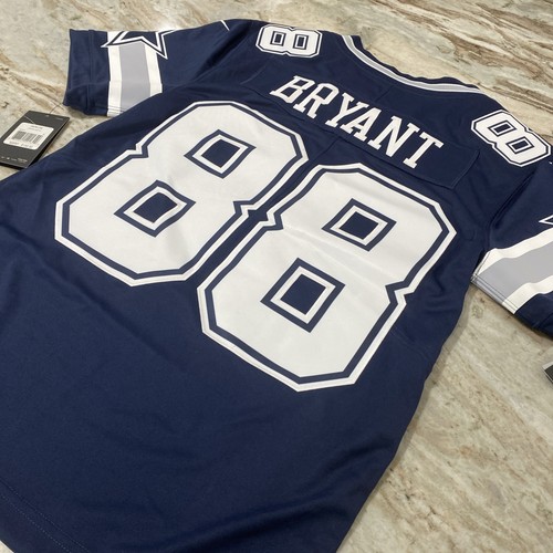 Authentic dez bryant 88 - authentic,