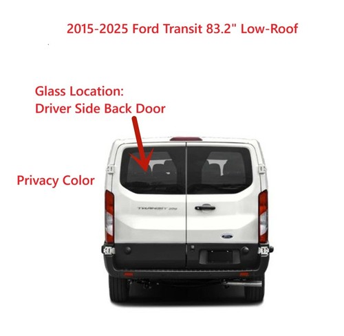 Fits ford transit 2 - 15-25,