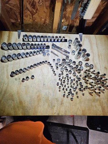 160 all usa made sk - made,