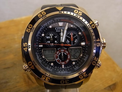 Citizen promaster eco drive - citizen, eco-drive
