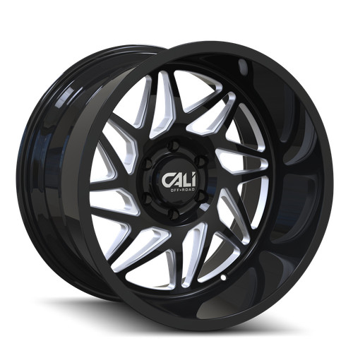 Cali off road - wheels, 9112