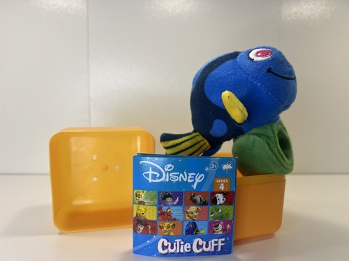 Disney cutie cuff cuffs series - disney,