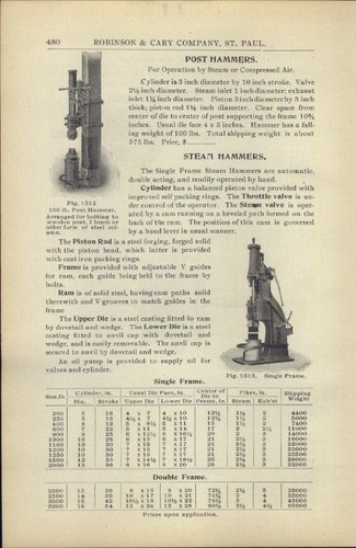 1914 paper steam - paper,