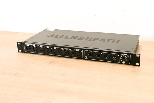 Allen heath ar84 - ar84, 8in
