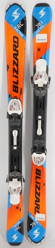 Blizzard junior kids skis - blizzard, rc