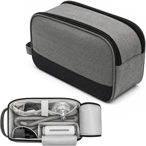 Cpap travel bag portable - cpap,