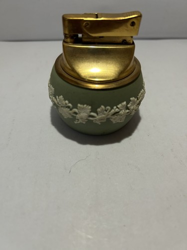 Vintage green wedgwood - vintage,