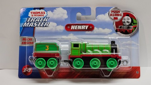 Thomas and friends - and,