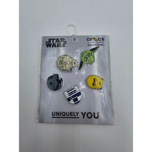 Crocs uniquely you star - you,