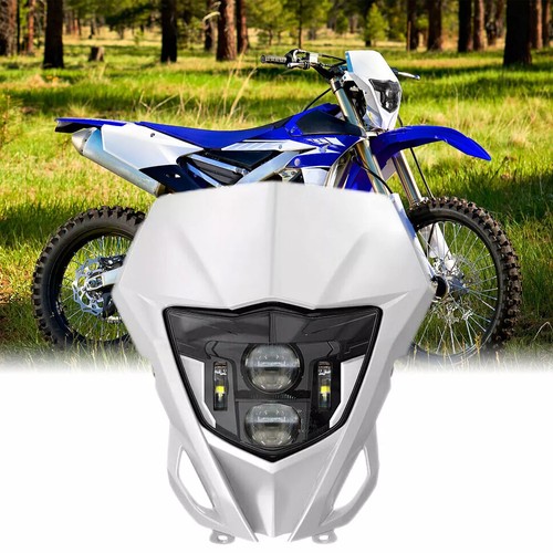 Dirt bike led - bike,