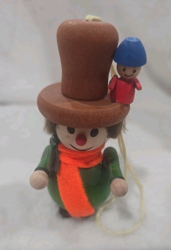 Rare vintage steinbach german - steinbach,