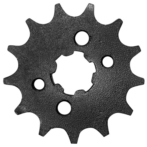 Front drive chain sprocket for - front,