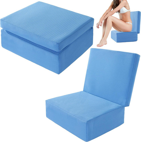Foldable hot tub - hot, booster