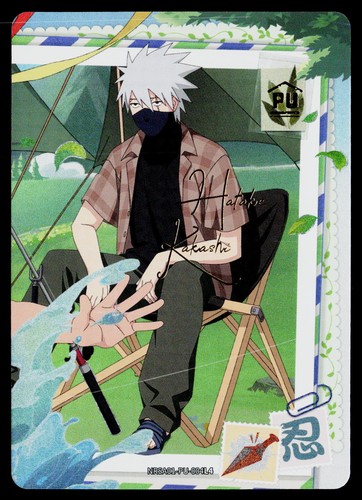 Kayou naruto heaven scroll - kayou,