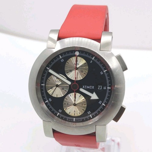Xemex speedway automatic - speedway,