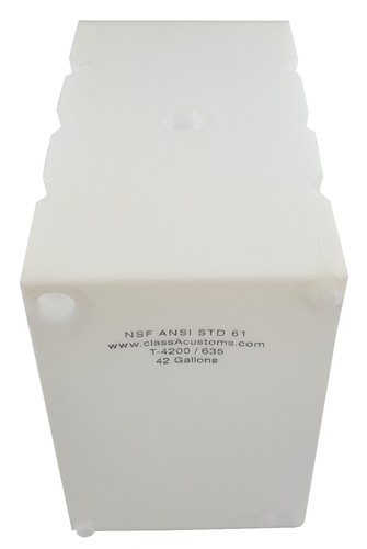 Gallon fresh gray - 42,