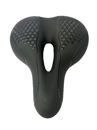 Bike everlasting comfort seat