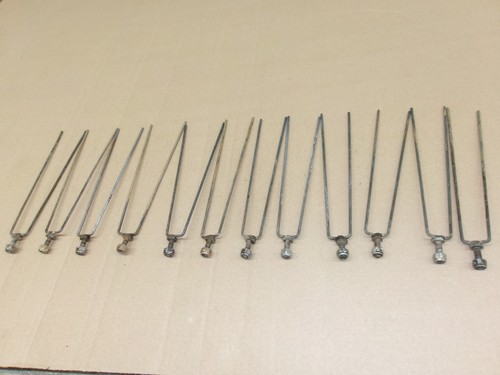 Stabilizers fit 110 - 12),