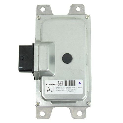Automatic transmission control - automatic,