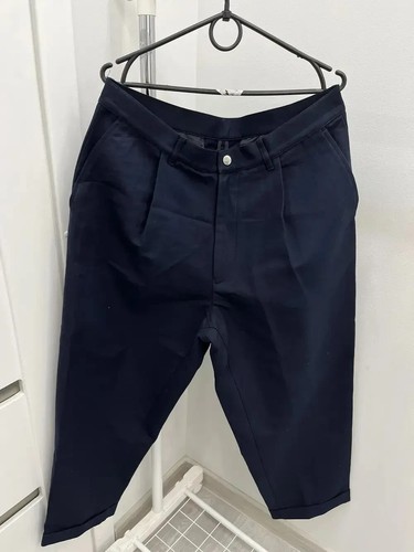 Aw22 giorgio armani wide leg - giorgio,