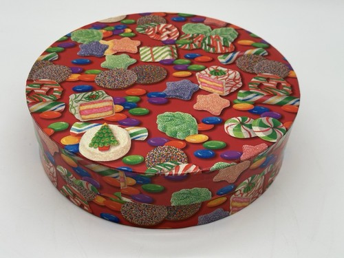 Vintage lindy bowman christmas - lindy,