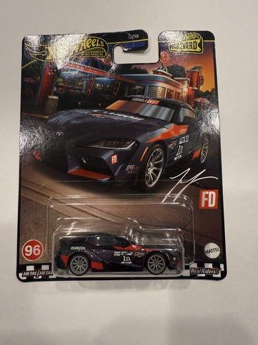 2024 hot wheels - wheels, boulevard