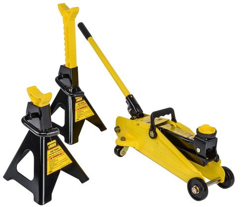 Jegs hydraulic utility floor - utility,