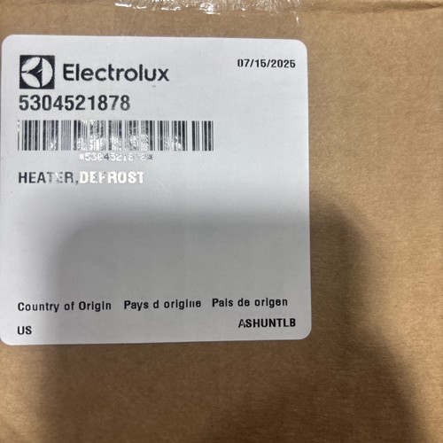 Oem frigidaire 5304521878 - frigidaire,