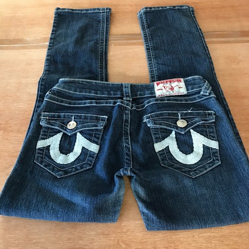 True religion joey - joey, t