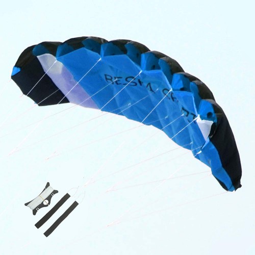 73inch dual line parachute - 73inch,