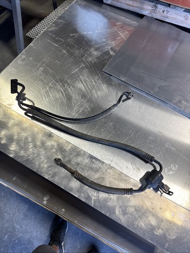 Lines oem dodge ram - oem, 89-91