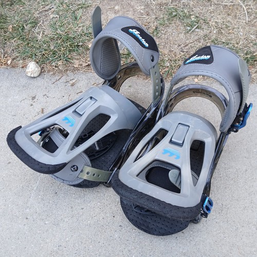 Burton freestyle reflex - burton,
