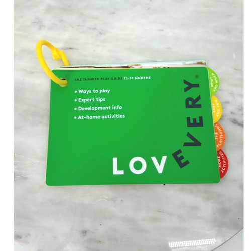 Lovevery the thinker play - lovevery,