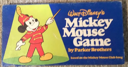 Vintage 1976 walt disney - vintage,