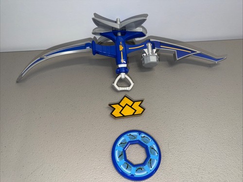 Power rangers samurai blue - rangers,