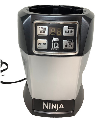 Nutri ninja pro - nutri,